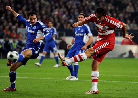 每次推进都 每次推进都