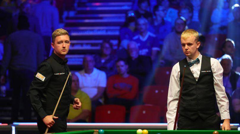 信念和临场 信念和临场