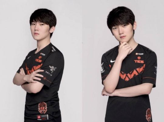 在感极强 在感极强